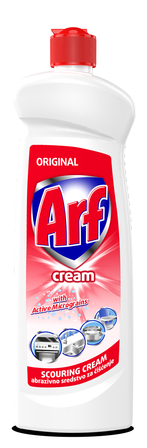 Arf Cream