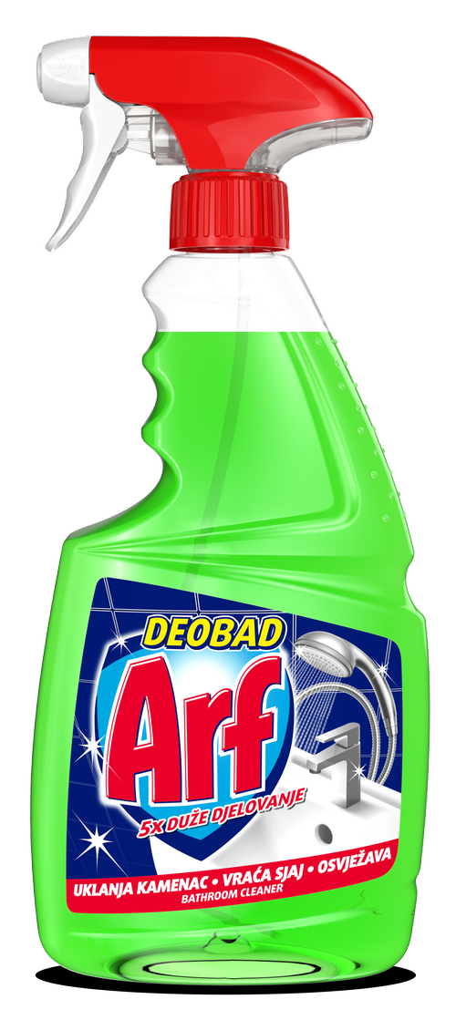 Arf Deobad