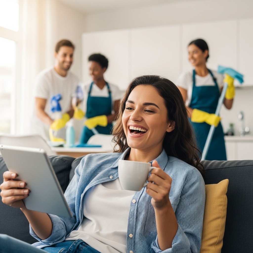 Jednokratno čišćenje